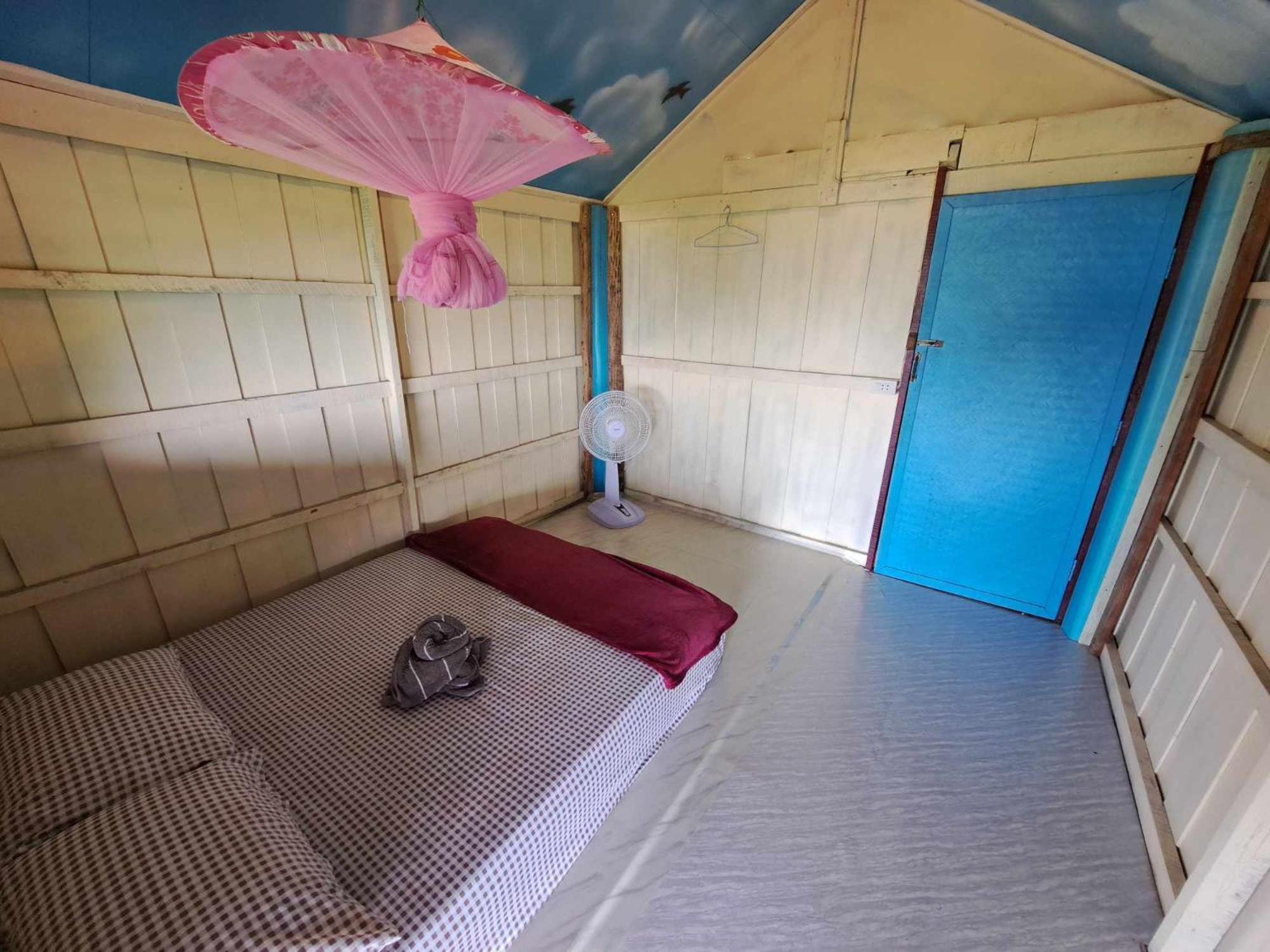 Neeno Hut Ко Чанг Экстерьер фото